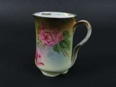 Lot of 2  J&C Bavaria "Louise" Demitasse Cups