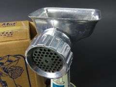 Rival Grind-O-Mat Meat Grinder / Food Chopper