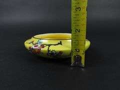 Vintage Royal Winton Low Vase - Made in England