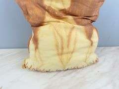 Vintage Dog Pillow