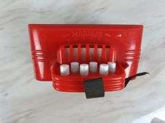 Vintage Magnus Junior Accordion
