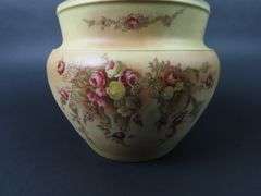 Victorian W&R Carlton Ware Stoke on Trent Jardinière