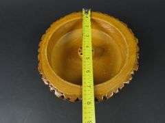 Vintage Nut Bowl