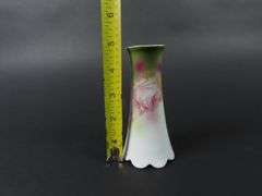 Small Vintage Leuchtenberg German Vase