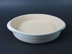 The Pampered Chef New Traditions Collection Stoneware Baking Dish