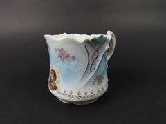 Antique Brandenberg Shaving Mug