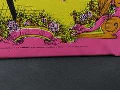 The World of Barbie Doll Case with 3 Dolls & Clothing