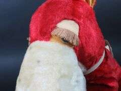 Large Mizpan Plush Toy