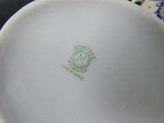 Antique Noritake Lidded Creamer & Sugar Dish - Made in Japan