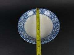 Vintage Rorstrand "Helga" Pedestal Compote
