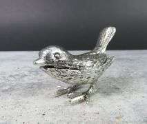 Small Bird Trinket Box