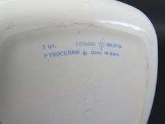 Corning Ware "Blue Cornflower" 1 Qt Dish with Lid