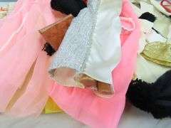 1976 Supersize Barbie with Clothes and Accessories