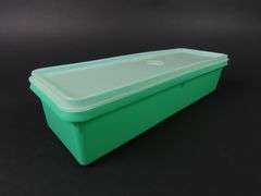Vintage Tupperware Celery Container