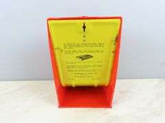 Vintage G. Felsenthal & Sons Hershey Bar Bank