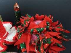 Lot of Vintage Christmas Décor