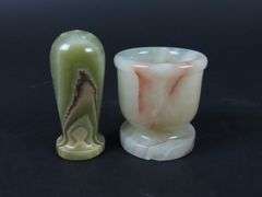 Small Mortar & Pestle