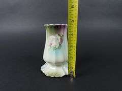 Beautiful Antique Hat Pin Holder