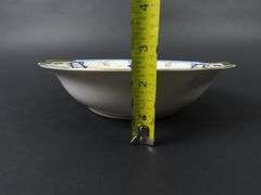 Antique Noritake Serving Bowl - Made in Japan