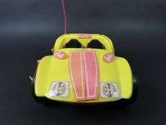 1972 Barbie Dune Buggy