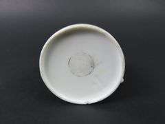 Vintage Barnard Castle Small Cup