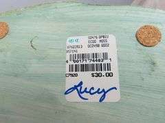 Composite Rabbit House Décor