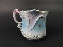 Antique Brandenberg Shaving Mug