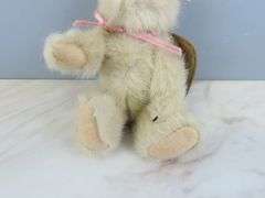 Jointed Boyd's Rabbit Figure