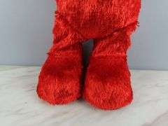 2002 Sesame Street Elmo Toy