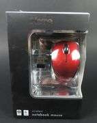 New iHome Wireless Notebook Mouse