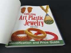 2 Books for the Jewelry Maker & Collector