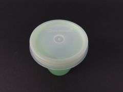 Lot of 6 Tupperware "Midgets" with Lids