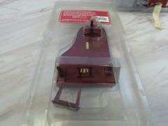 Sealed Town Square Miniatures Doll House Furniture with Piano