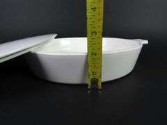 Corning Ware "Buffet Server" 10" Lidded Skillet