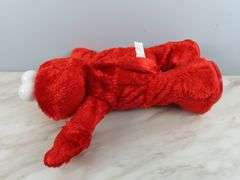 2002 Sesame Street Elmo Toy