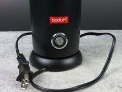 Bodum Milk Frother
