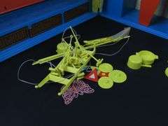 Vintage Barbie "Dream" Boat" with Accessories