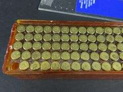 Box of CCI 22 Short Ammunition