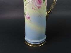 Antique Royal Le France Tall Pitcher - Made in Austria
