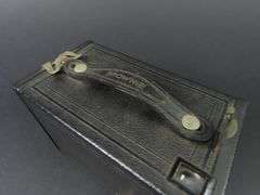 Vintage Kodak Brownie Box Camera No. 2