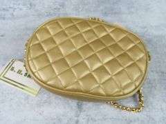 New BH Smith Handbag