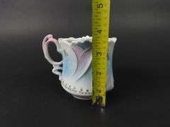 Antique Brandenberg Shaving Mug
