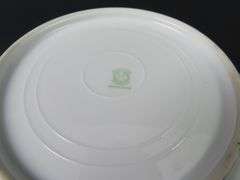 Antique Noritake Serving Bowl - Made in Japan