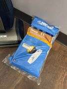 Oreck XL Silver Upright Vacuum with Bags
