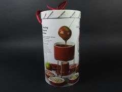 New Casamoda Nesting Dessert Fondue Set in Box