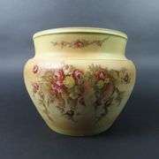 Victorian W&R Carlton Ware Stoke on Trent Jardinière