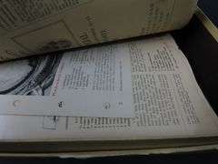 Box of Vintage Hand Clipped & Handwritten Recipes