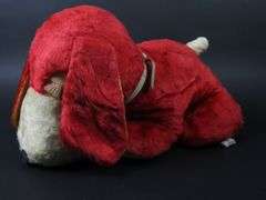 Large Mizpan Plush Toy