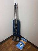 Oreck XL Silver Upright Vacuum with Bags
