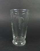 Lot of 7 Monogrammed "T" Glasses